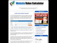 Website-value-calculator.net