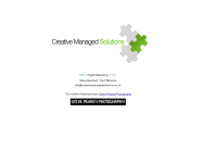 creativemanagedsolutions.co.uk