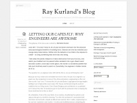 raykurland.com Thumbnail