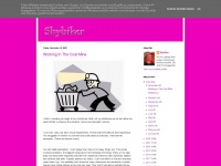 Shybiker.blogspot.com