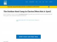 clactonbootcamps.co.uk