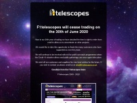 F1telescopes.co.uk
