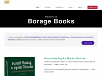 Boragebooks.com
