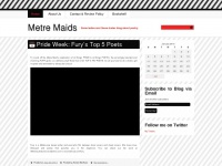 Metremaids.com