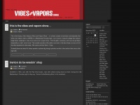 Vibesandvapors.com
