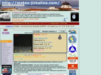 meteo-jirkalina.com