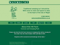 kitehillfarm.co.uk