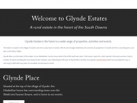 Glynde.co.uk
