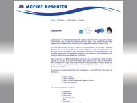 Jbmarketresearch.co.uk