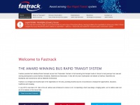 go-fastrack.co.uk Thumbnail
