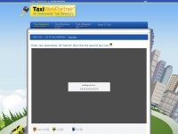 taxiwebpartner.co.uk Thumbnail