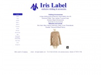 Irislabel.com