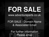 Adventureparts.co.uk