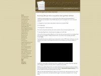 Legalforms.name
