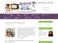 Suzyssitcom.com