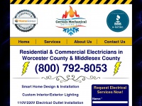 electriciansma.com Thumbnail