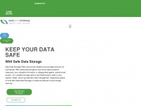 Safedatastorage.co.uk