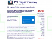 pc-repair-crawley.co.uk Thumbnail
