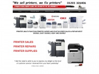 repair-printer.co.uk Thumbnail