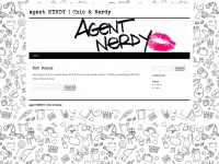 Agentnerdy.wordpress.com