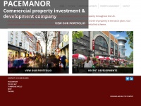 pacemanor.co.uk