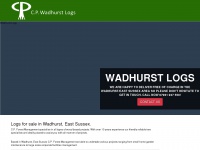Wadhurstlogs.co.uk