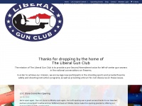 theliberalgunclub.com Thumbnail