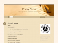 poetrycircle.wordpress.com Thumbnail