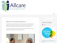 allcare-uk.com Thumbnail