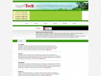 applitech.com.br Thumbnail