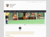 blackpoolhockeyclub.co.uk