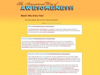 dayofawesomeness.com