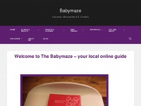 Babymaze.co.uk