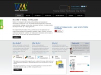 webmaxtechnologies.com Thumbnail