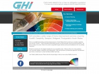 ghi-services.co.uk Thumbnail