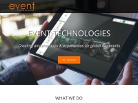 event-technologies.co.uk Thumbnail