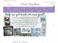 pineneedles.com Thumbnail