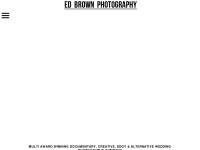 edbrownphotography.co.uk Thumbnail
