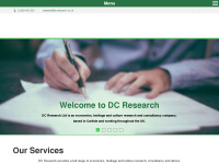 dcresearch.co.uk