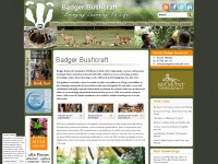 badgerbushcraft.com Thumbnail