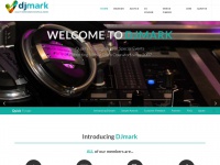 djmark.org Thumbnail