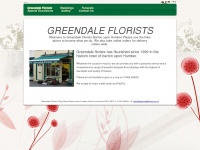 greendaleflorists.co.uk Thumbnail