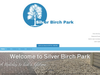 silverbirches-holidayhomepark.co.uk Thumbnail