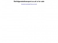 refridgeratedtransport.co.uk
