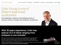 colin-young.com
