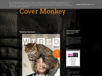 Covermonkey.blogspot.com