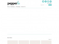 pepperlu.com