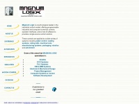 magnum-logix.com Thumbnail