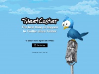 tweetcaster.com