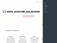 bigboomdesign.com Thumbnail
